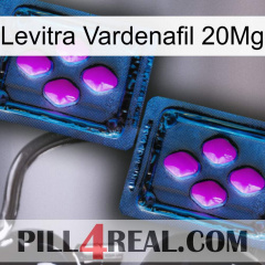 Levitra Vardenafil 20Mg 03